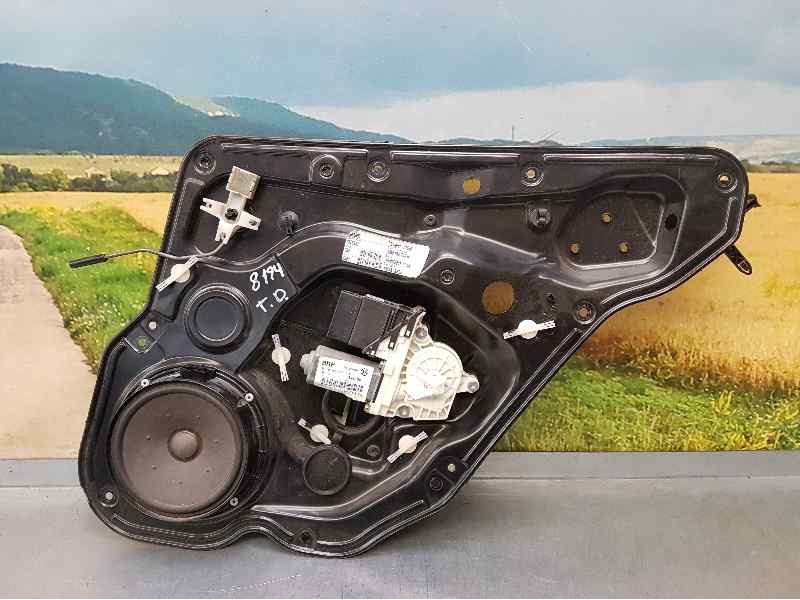 Recambio de elevalunas trasero derecho para seat toledo (1m2) stella referencia OEM IAM 1M0839730H  ELECTRICO