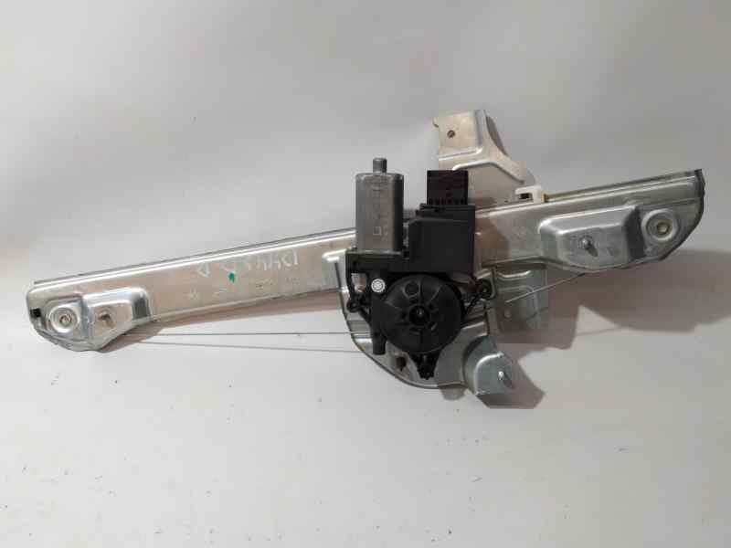 Recambio de elevalunas delantero derecho para citroën c3 feel referencia OEM IAM 9840154480  ELECTRICO 6 PINS