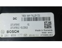 Recambio de centralita motor uce para renault express furgoneta/monovolumen 1.5 blue dci 95 (f6ab) referencia OEM IAM 2371078945