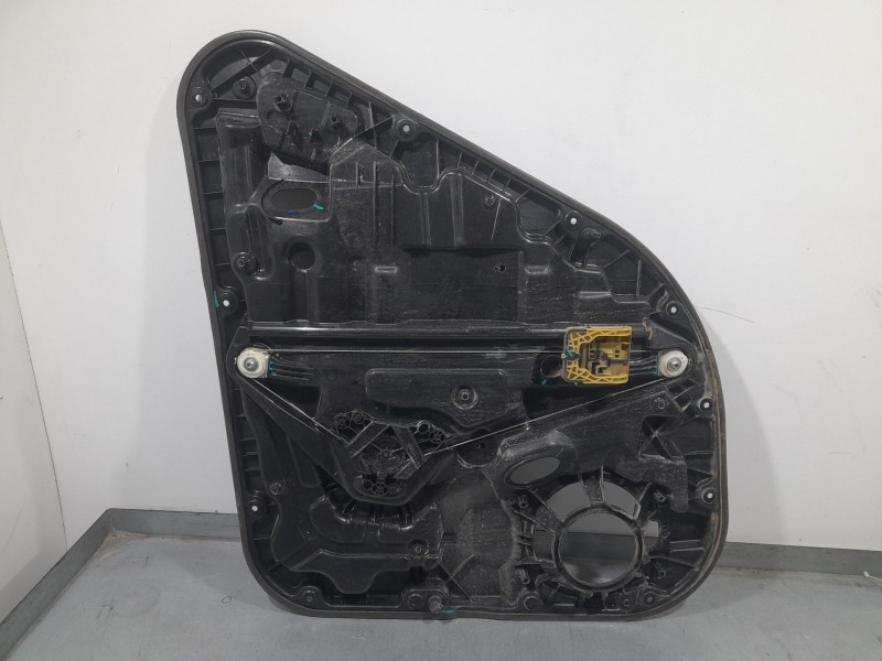 Recambio de elevalunas trasero izquierdo para lynk & co 01 phev referencia OEM IAM 8891895906 512098 