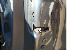 Recambio de cerradura puerta trasera derecha para peugeot 208 style referencia OEM IAM 9812501180  