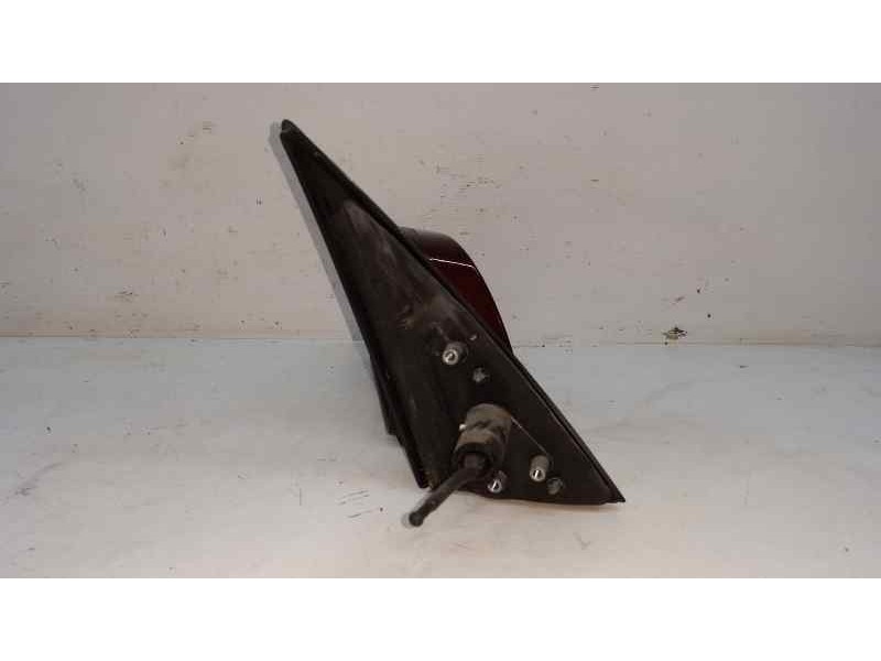 Recambio de retrovisor izquierdo para opel meriva cosmo referencia OEM IAM  C/M SIN CRISTAL