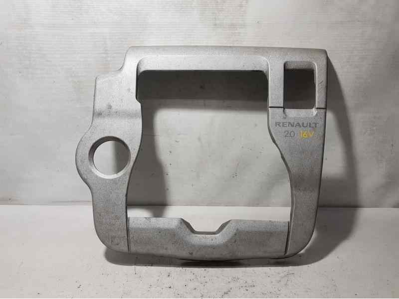 Recambio de tapa motor para renault laguna iii expression referencia OEM IAM   