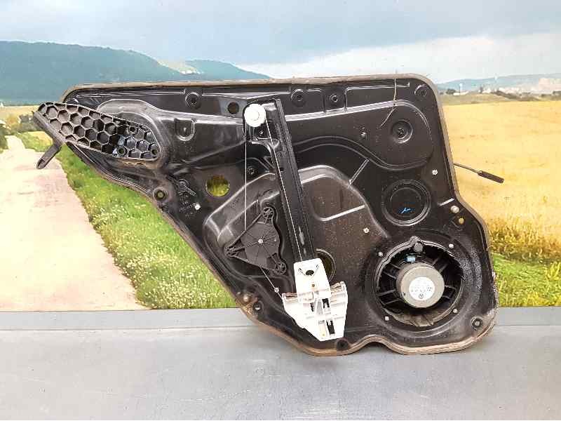 Recambio de elevalunas trasero derecho para seat toledo (1m2) stella referencia OEM IAM 1M0839730H  ELECTRICO