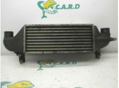 Recambio de intercooler para ford focus berlina (cak) trend referencia OEM IAM   
