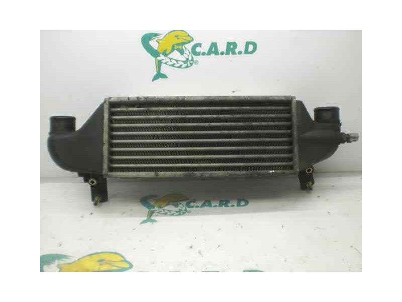 Recambio de intercooler para ford focus berlina (cak) trend referencia OEM IAM   