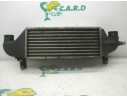 Recambio de intercooler para ford focus berlina (cak) trend referencia OEM IAM   