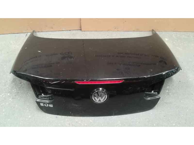 Recambio de tapa maletero para volkswagen eos (1f7) 1.4 referencia OEM IAM   