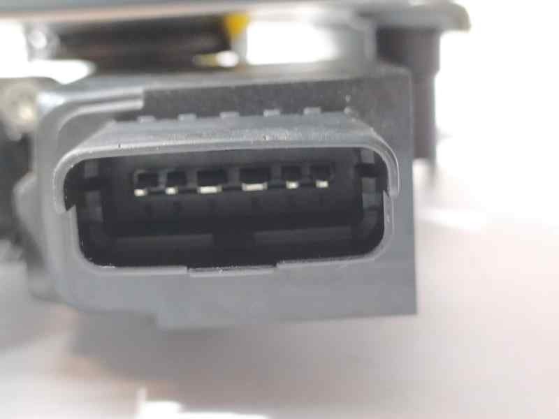 Recambio de elevalunas delantero derecho para citroën c3 feel referencia OEM IAM 9840154480  ELECTRICO 6 PINS