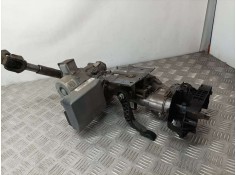 Recambio de columna direccion para ford fiesta (ccn) ambiente referencia OEM IAM C1BC3C529AK  ELECTRO-MECANICA