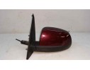 Recambio de retrovisor izquierdo para opel meriva cosmo referencia OEM IAM  C/M SIN CRISTAL