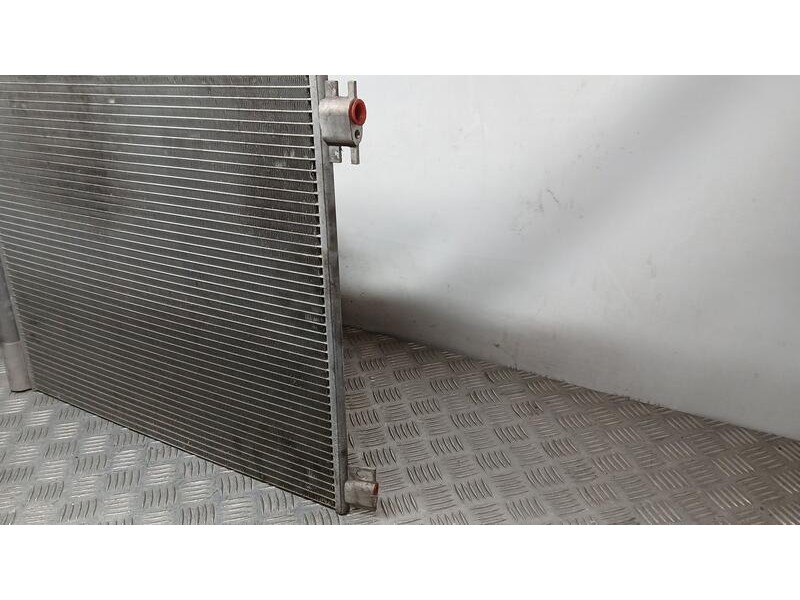 Recambio de condensador / radiador aire acondicionado para renault megane iv berlina 5p business referencia OEM IAM 921008540R M