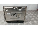 Recambio de centralita motor uce para renault express furgoneta/monovolumen 1.5 blue dci 95 (f6ab) referencia OEM IAM 2371078945