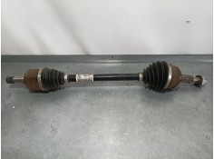 Recambio de transmision delantera izquierda para peugeot 508 sw active referencia OEM IAM 9686867280  