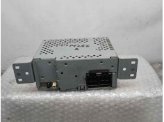 Recambio de modulo electronico para ford focus st-line referencia OEM IAM JX7118K810VK AHUC001 SISTEMA AUDIO RADIO