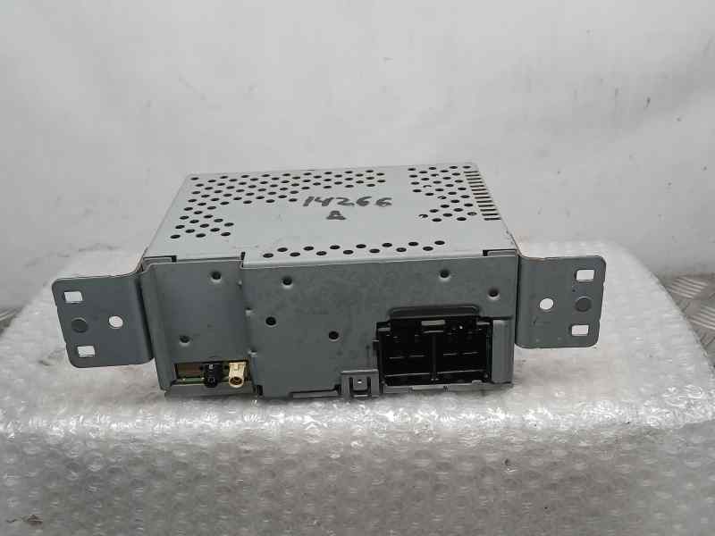 Recambio de modulo electronico para ford focus st-line referencia OEM IAM JX7118K810VK AHUC001 SISTEMA AUDIO RADIO