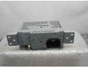 Recambio de modulo electronico para ford focus st-line referencia OEM IAM JX7118K810VK AHUC001 SISTEMA AUDIO RADIO