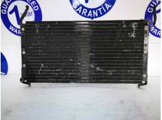 CONDENSADOR / RADIADOR AIRE ACONDICIONADO 7774281 