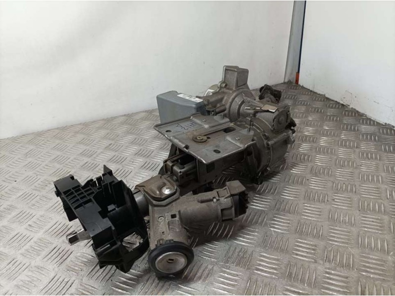 Recambio de columna direccion para ford fiesta (ccn) ambiente referencia OEM IAM C1BC3C529AK  ELECTRO-MECANICA