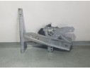 Recambio de elevalunas trasero izquierdo para nissan note (e11e) acenta referencia OEM IAM  2 PINS ELECTRICO