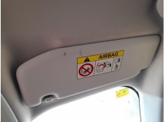 Recambio de parasol derecho para peugeot 2008 ii (ud_, us_, uy_, uj_, ur_, uc_) 1.2 puretech 100 referencia OEM IAM 98100807PR  