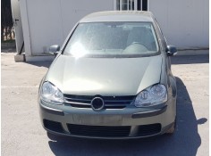 VOLKSWAGEN GOLF V BERLINA (1K1)