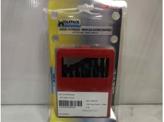 Recambio de estuche brocas para universal accesorio - referencia OEM IAM 9060250 HSS WOLFPACK 1-10MM.1 