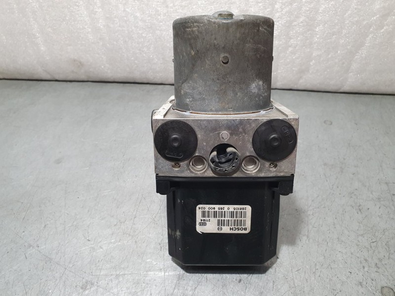 Recambio de abs para fiat stilo (192) 1.9 jtd / 1.9 jtd 115 active referencia OEM IAM 46784468 0265224048 