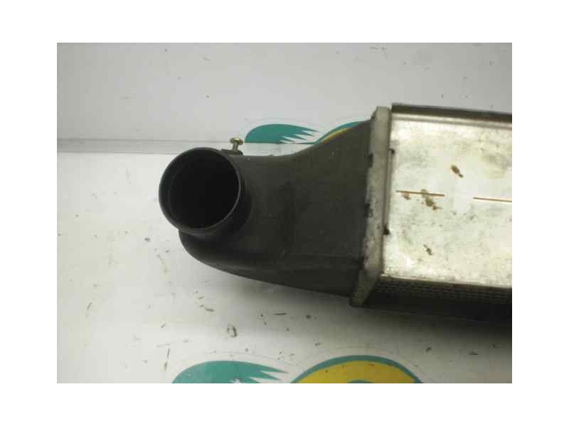 Recambio de intercooler para ford focus berlina (cak) trend referencia OEM IAM   