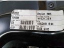 Recambio de elevalunas trasero derecho para seat toledo (1m2) stella referencia OEM IAM 1M0839730H  ELECTRICO