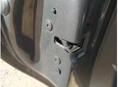 Recambio de cerradura puerta trasera izquierda para peugeot 208 style referencia OEM IAM 9812501280  