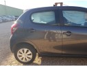 Recambio de puerta trasera derecha para peugeot 108 1.0 vti 72 referencia OEM IAM 1687144880 TOCADA 