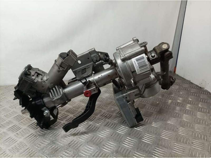 Recambio de columna direccion para ford fiesta (ccn) ambiente referencia OEM IAM C1BC3C529AK  ELECTRO-MECANICA