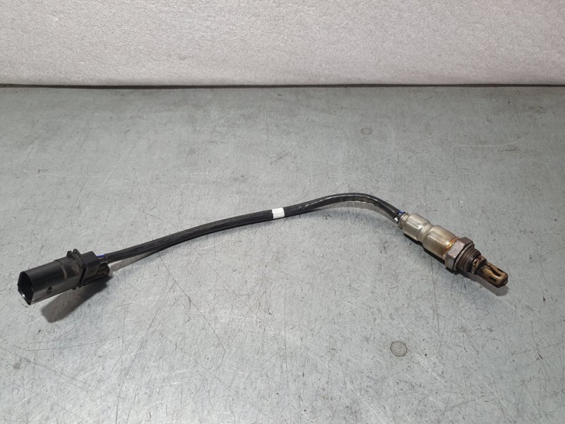 Recambio de sonda lambda para citroën c4 picasso exclusive referencia OEM IAM 9683265480  