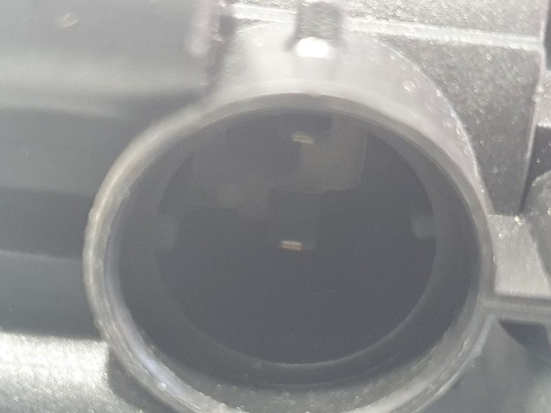 Recambio de elevalunas trasero izquierdo para nissan note (e11e) acenta referencia OEM IAM  2 PINS ELECTRICO