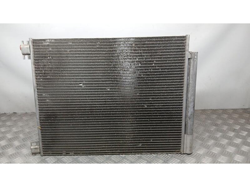 Recambio de condensador / radiador aire acondicionado para renault megane iv berlina 5p business referencia OEM IAM 921008540R M