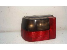 Recambio de piloto trasero izquierdo para seat ibiza (6k) clx referencia OEM IAM   