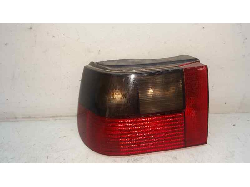 Recambio de piloto trasero izquierdo para seat ibiza (6k) clx referencia OEM IAM   