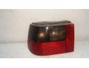Recambio de piloto trasero izquierdo para seat ibiza (6k) clx referencia OEM IAM   