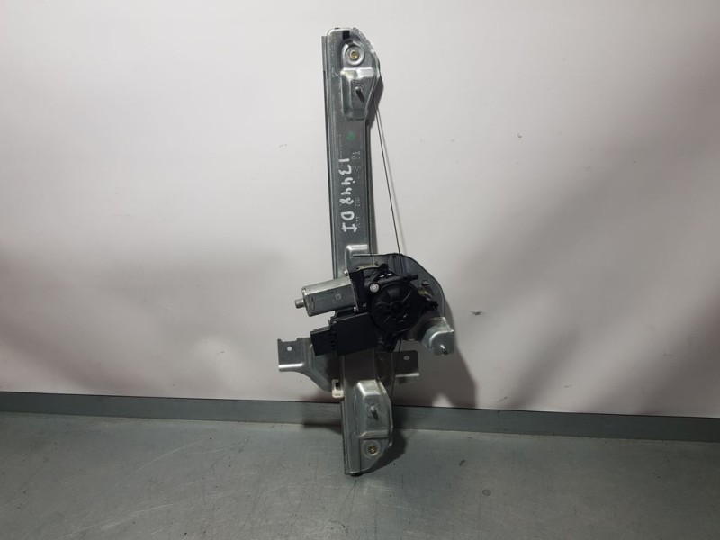 Recambio de elevalunas delantero izquierdo para citroën c3 feel referencia OEM IAM 9829511880  ELECTRICO 6 PINS