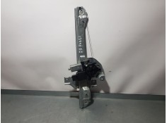 ELEVALUNAS DELANTERO IZQUIERDO 9829511880 ELECTRICO 6 PINS