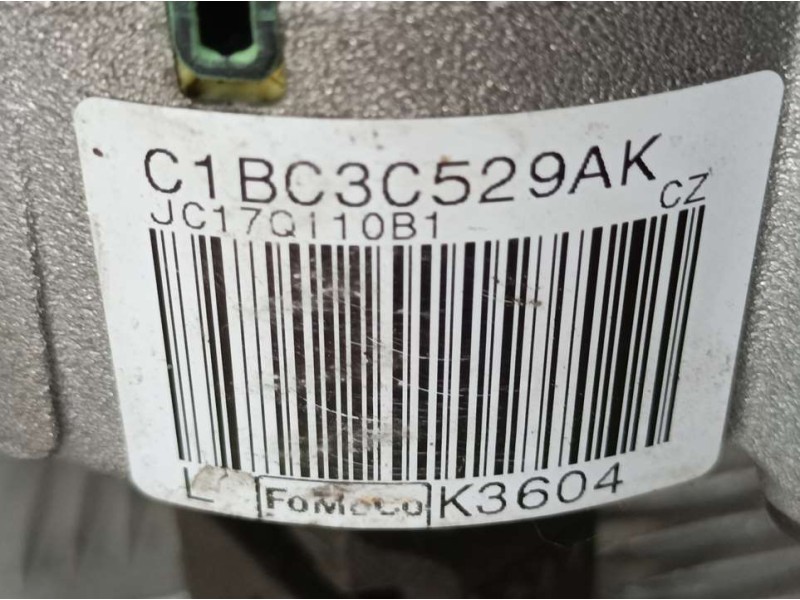 Recambio de columna direccion para ford fiesta (ccn) ambiente referencia OEM IAM C1BC3C529AK  ELECTRO-MECANICA