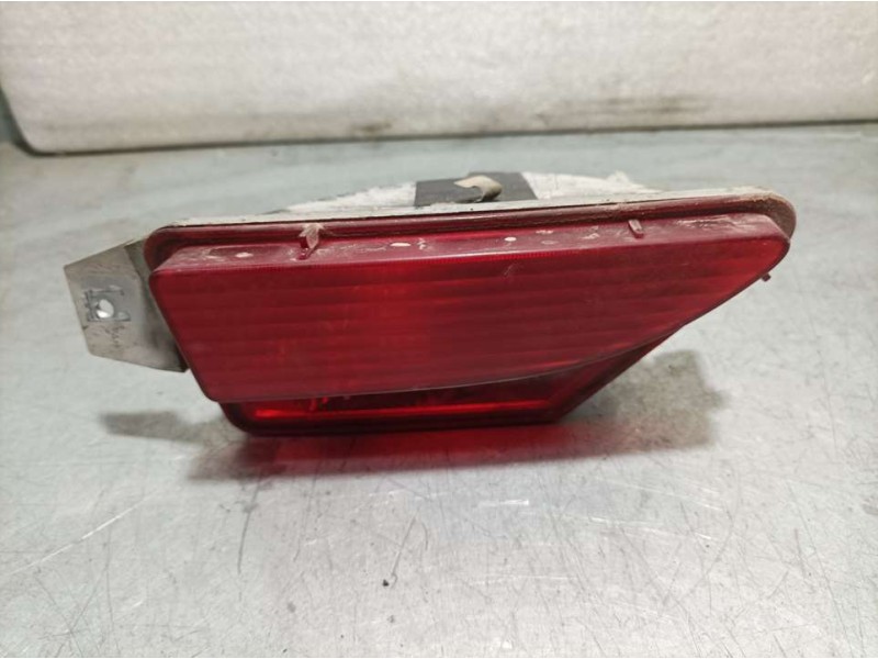 Recambio de piloto trasero izquierdo paragolpes para fiat bravo (198) 1.9 dynamic multijet referencia OEM IAM 27120102  