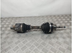 TRANSMISION DELANTERA DERECHA 4130008101 