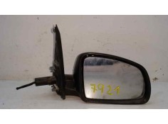 RETROVISOR DERECHO C/M