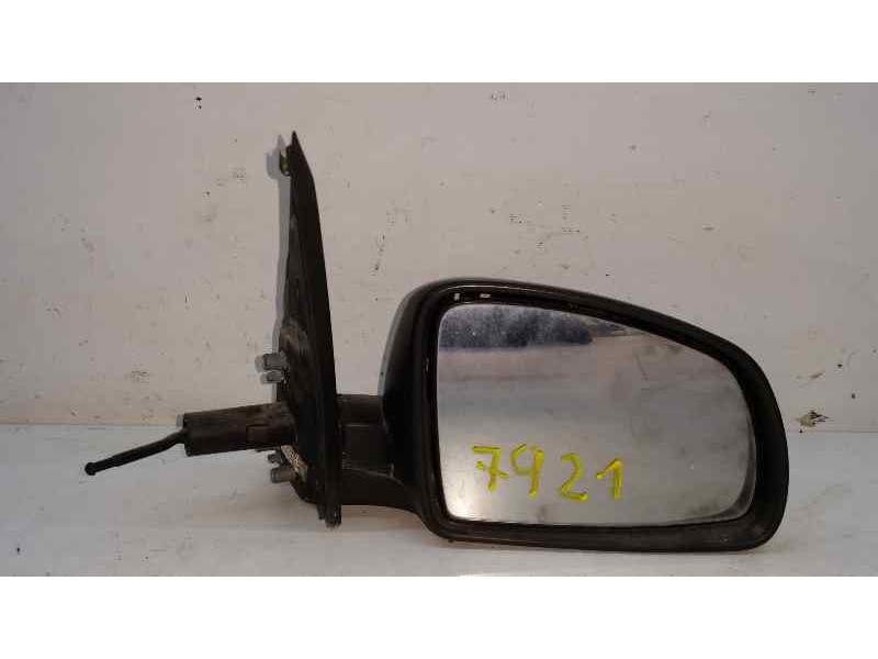 Recambio de retrovisor derecho para opel meriva cosmo referencia OEM IAM   C/M
