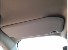 Recambio de parasol izquierdo para peugeot 2008 ii (ud_, us_, uy_, uj_, ur_, uc_) 1.2 puretech 100 referencia OEM IAM 96738898PR