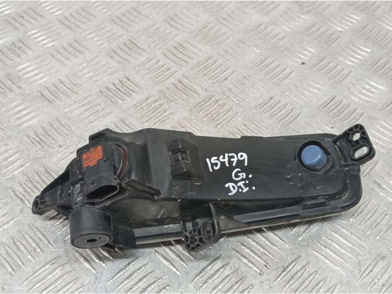 Recambio de faro antiniebla izquierdo para ford focus lim. business referencia OEM IAM F1EB15A255AB 90041445 