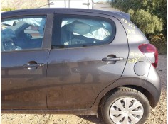 PUERTA TRASERA IZQUIERDA 1687144980 