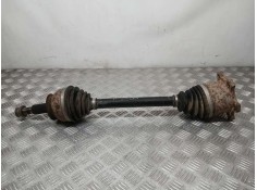 Recambio de transmision trasera izquierda para nissan pathfinder (r51) 2.5 dci xe referencia OEM IAM 39600EB310  